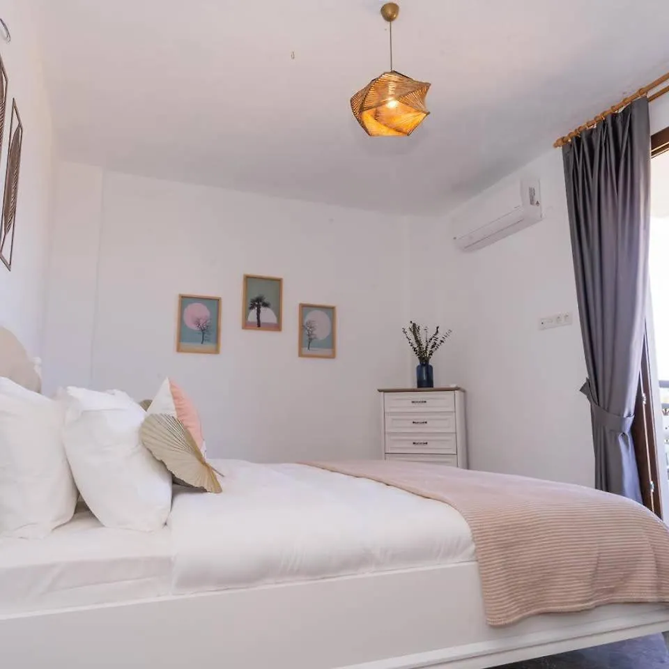 Salvia Butik Soeguet Hotel