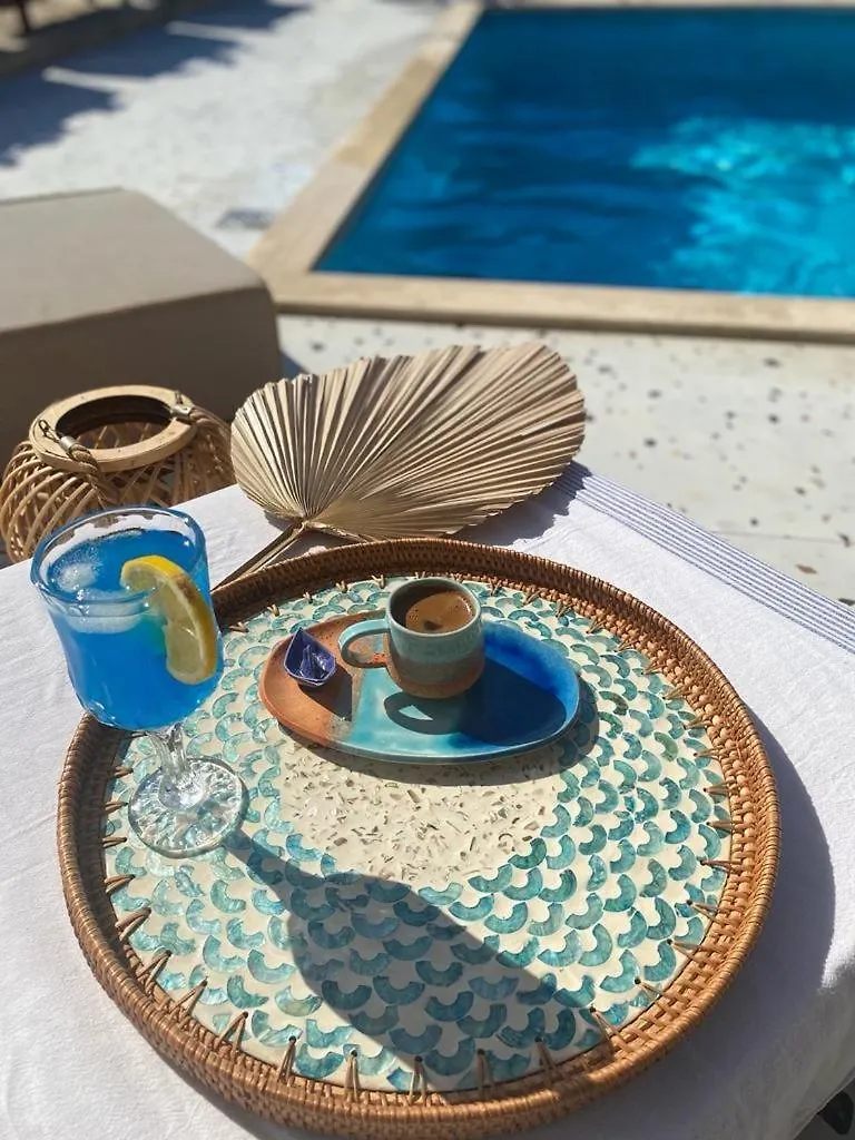 Salvia Butik Soeguet Hotel  Sogut (Aegean)