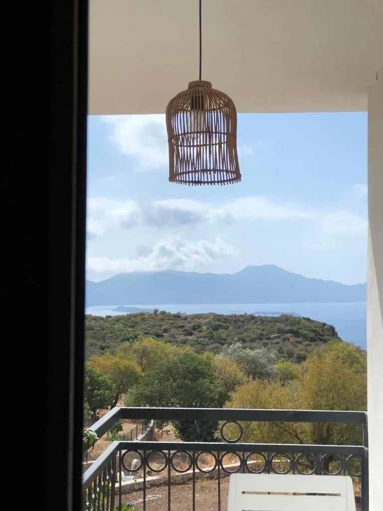 Salvia Butik Soeguet Hotel Sogut (Aegean)