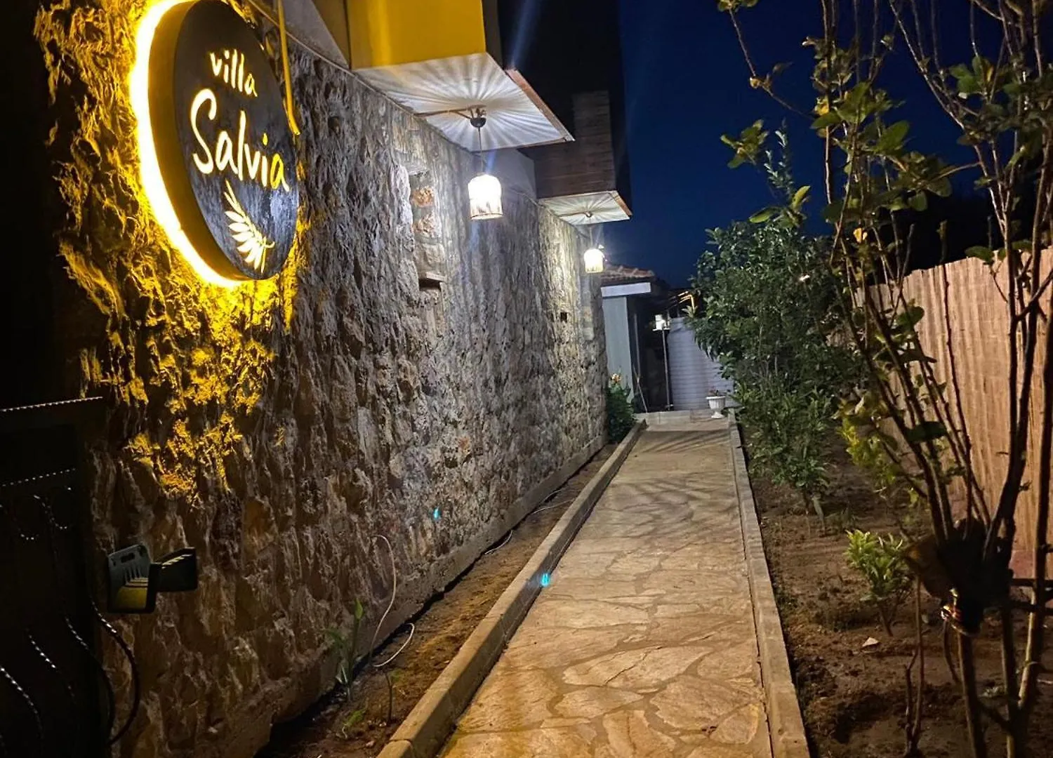 Salvia Butik Soeguet Hotel 0*, Sogut (Aegean) Turkey