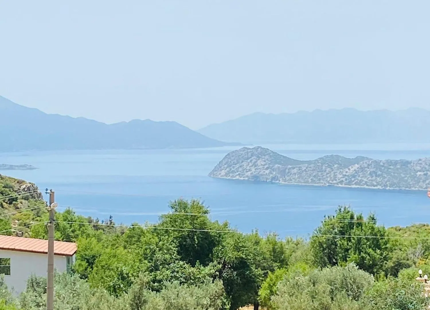 Salvia Butik Soeguet Hotel 0*, Sogut (Aegean) Turkey