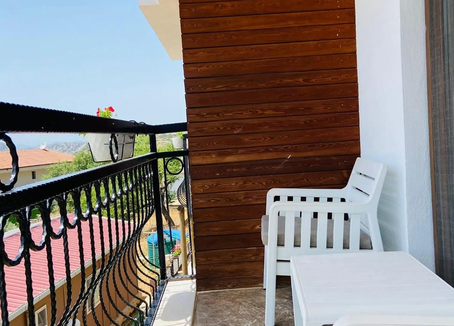 Salvia Butik Soeguet Hotel Turkey