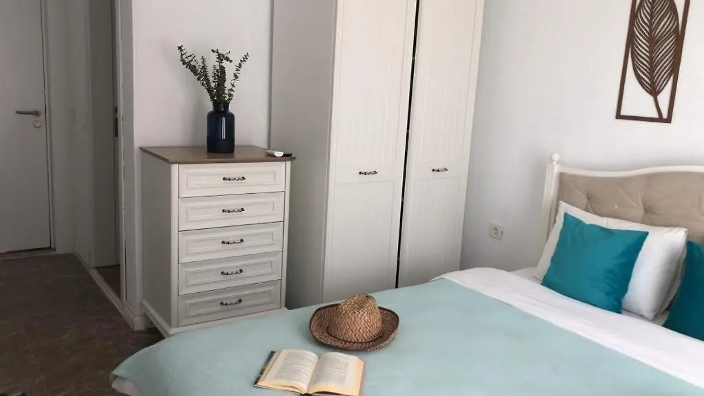 Salvia Butik Soeguet Hotel