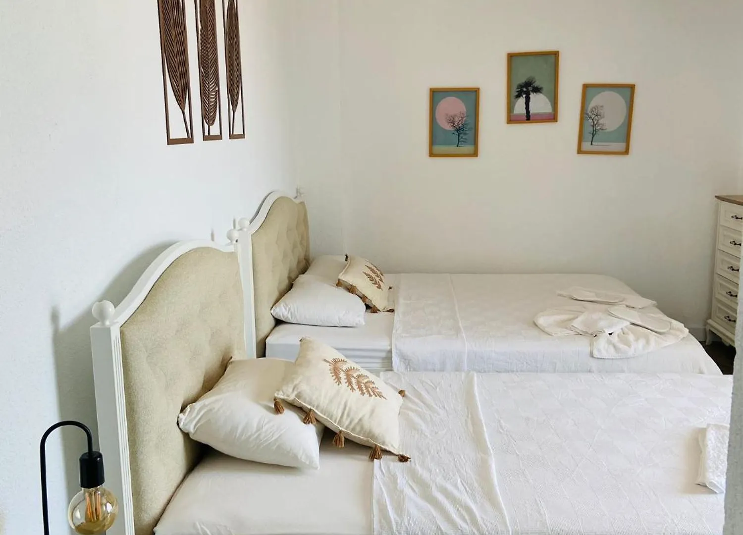 Salvia Butik Soeguet Hotel