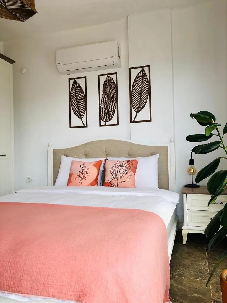 Salvia Butik Soeguet Hotel