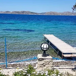 Mavi Akvaryum Pension Söğüt